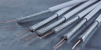 Kabel- und Steckverbinder bei Gehringer Elektrotechnik GmbH in Rothenburg