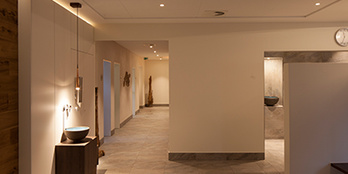 Spa / Wellness bei Gehringer Elektrotechnik GmbH in Rothenburg