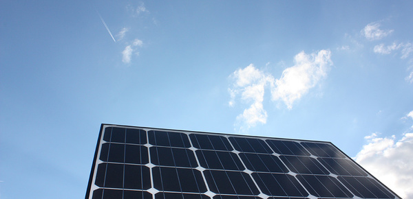 Erneuerbare Energien bei Gehringer Elektrotechnik GmbH in Rothenburg