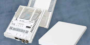 Ethernet over Coax bei Gehringer Elektrotechnik GmbH in Rothenburg