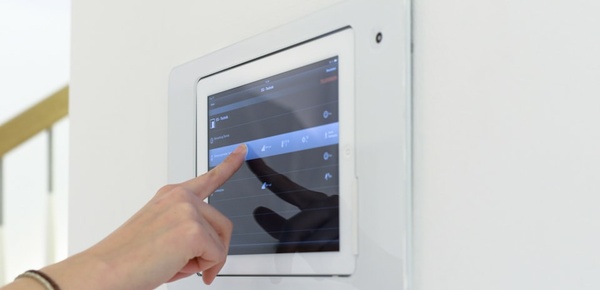 KNX-Planung bei Gehringer Elektrotechnik GmbH in Rothenburg