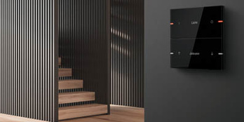Gira Tastsensor 4 bei Gehringer Elektrotechnik GmbH in Rothenburg