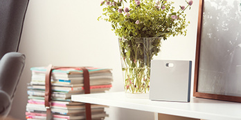 coviva Smart Home bei Gehringer Elektrotechnik GmbH in Rothenburg