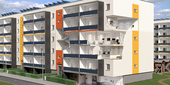 Elektroinstallation im Wohnungsbau bei Gehringer Elektrotechnik GmbH in Rothenburg