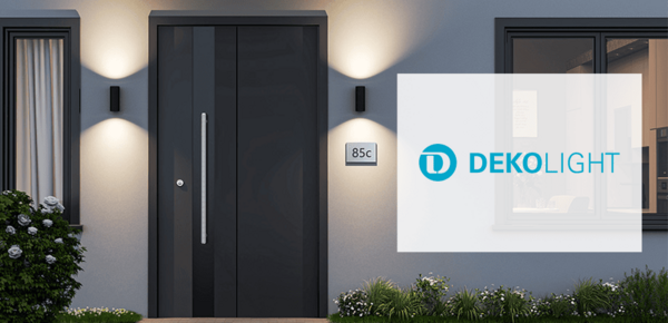 DEKO-LIGHT bei Gehringer Elektrotechnik GmbH in Rothenburg o.d.T.