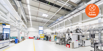 Lösungen zum Leuchtstofflampen Verbot bei Gehringer Elektrotechnik GmbH in Rothenburg