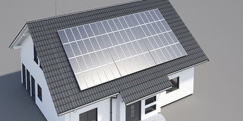 Umfassender Schutz für Photovoltaikanlagen bei Gehringer Elektrotechnik GmbH in Rothenburg