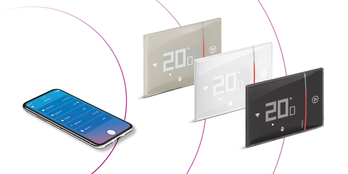 Smartes Heizen bei Gehringer Elektrotechnik GmbH in Rothenburg