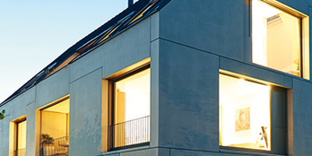 LUXORliving bei Gehringer Elektrotechnik GmbH in Rothenburg