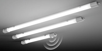 Planox Feuchtraumleuchten bei Gehringer Elektrotechnik GmbH in Rothenburg
