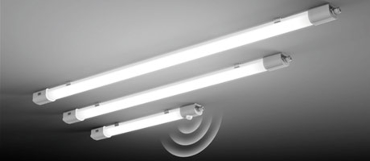 Planox Feuchtraumleuchten bei Gehringer Elektrotechnik GmbH in Rothenburg o.d.T.