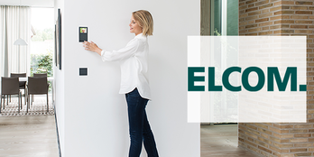 Elcom bei Gehringer Elektrotechnik GmbH in Rothenburg