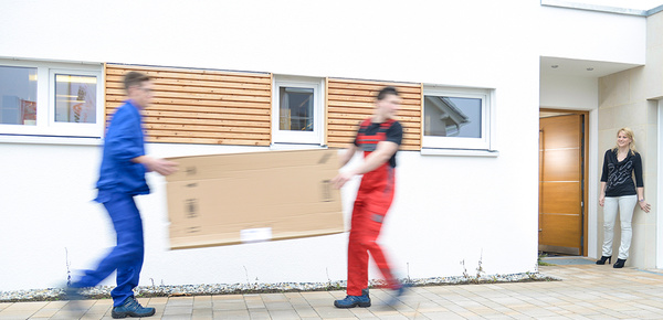 Hausgeräte-Service bei Gehringer Elektrotechnik GmbH in Rothenburg
