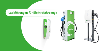E-Mobility bei Gehringer Elektrotechnik GmbH in Rothenburg