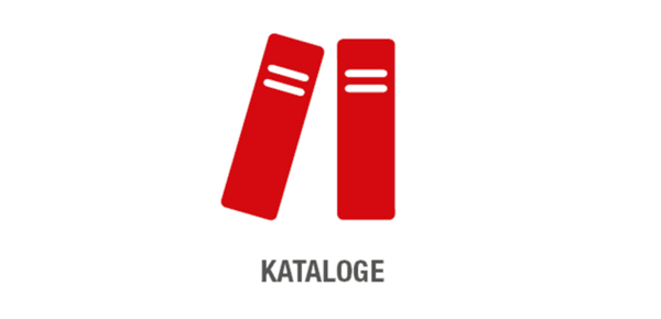 Online-Kataloge bei Gehringer Elektrotechnik GmbH in Rothenburg o.d.T.
