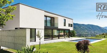 RZB Home + Basic bei Gehringer Elektrotechnik GmbH in Rothenburg