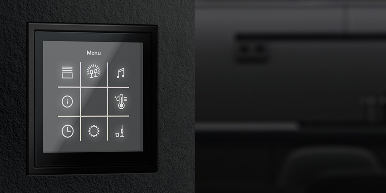 LS TOUCH bei Gehringer Elektrotechnik GmbH in Rothenburg o.d.T.