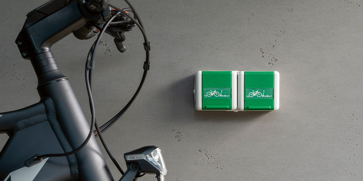 SCHUKO® Steckdose für E-Bikes bei Gehringer Elektrotechnik GmbH in Rothenburg o.d.T.