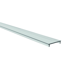LED-Profil­abdeckungen bei Gehringer Elektrotechnik GmbH in Rothenburg o.d.T.