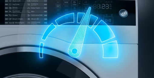 varioSpeed bei Gehringer Elektrotechnik GmbH in Rothenburg