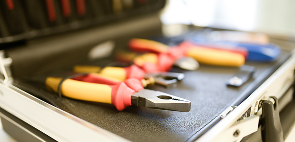 Reparatur-Service bei Gehringer Elektrotechnik GmbH in Rothenburg