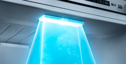 LED Licht bei Gehringer Elektrotechnik GmbH in Rothenburg