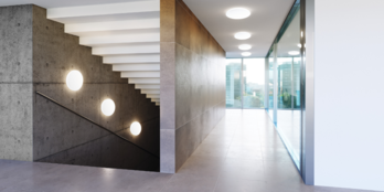 LED-Leuchten bei Gehringer Elektrotechnik GmbH in Rothenburg
