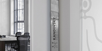 Designkanäle bei Gehringer Elektrotechnik GmbH in Rothenburg