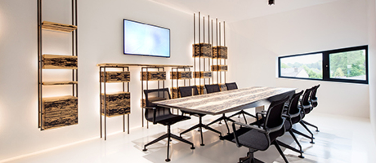 Büro / Kommunikation bei Gehringer Elektrotechnik GmbH in Rothenburg o.d.T.