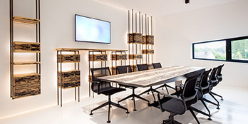 Büro / Kommunikation bei Gehringer Elektrotechnik GmbH in Rothenburg