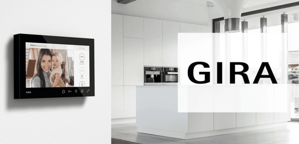 Gira bei Gehringer Elektrotechnik GmbH in Rothenburg o.d.T.