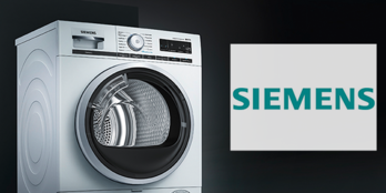 Siemens Hausgeräte bei Gehringer Elektrotechnik GmbH in Rothenburg