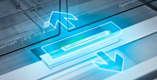 hyperFresh bei Gehringer Elektrotechnik GmbH in Rothenburg