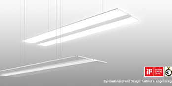 TWINDOT Pendelleuchten-Serie bei Gehringer Elektrotechnik GmbH in Rothenburg