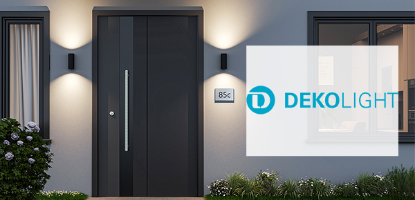 DEKO-LIGHT bei Gehringer Elektrotechnik GmbH in Rothenburg o.d.T.